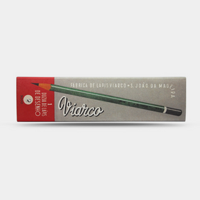 BOX 12 PENCILS No. 3000 HB2 - REEDITION