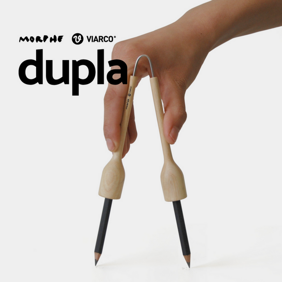 Viarco - Morphe Dupla Drawing Tool