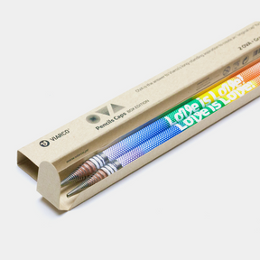 2 OVA + 2 PENCILS VIARCO - OVA PENCIL BOX EDITION