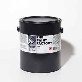 The Paint Factory - Slate