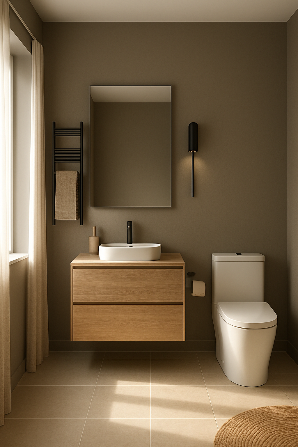 The Paint Factory - Taupe