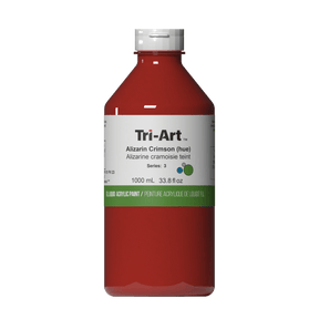 Tri-Art Liquids - Alizarin Crimson (Hue)