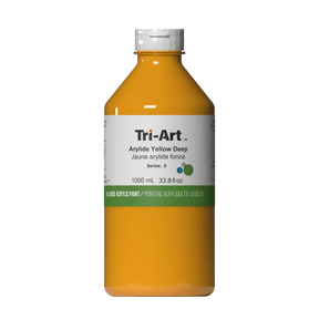 Tri-Art Liquids - Arylide Yellow Deep