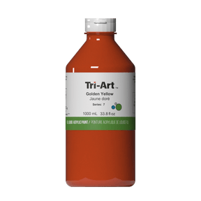 Tri-Art Liquids - Golden Yellow
