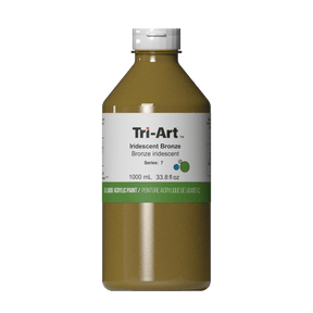 Tri-Art Liquids - Iridescent Bronze