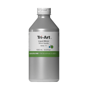 Tri-Art Liquids - Liquid Mirror