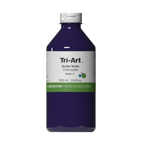 Tri-Art Liquids - Quiller Violet