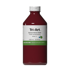 Tri-Art Liquids - Quinacridone Violet