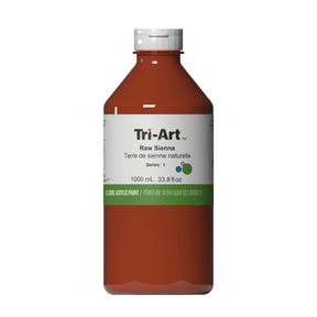 Tri-Art Liquids - Raw Sienna