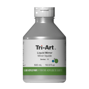 Tri-Art Liquids - Liquid Mirror
