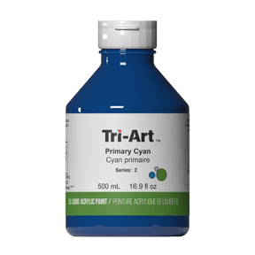 Tri-Art Liquids - Primary Cyan
