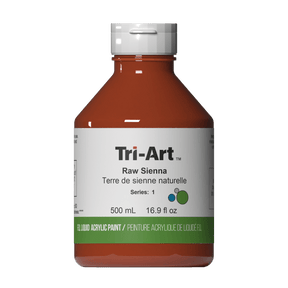 Tri-Art Liquids - Raw Sienna