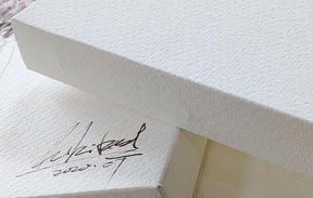 Watercolour Paper Frame - Tri-Art Mfg.
