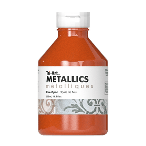 Tri-Art Metallics - Fire Opal