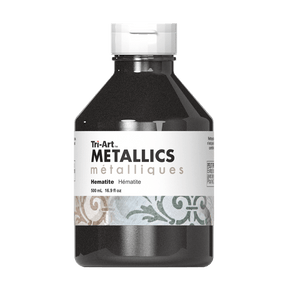 Tri-Art Metallics - Hematite