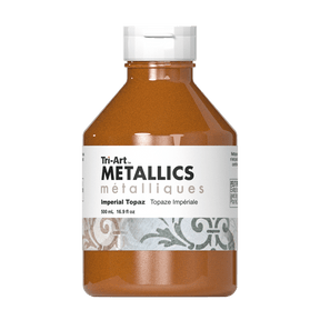 Tri-Art Metallics - Imperial Topaz