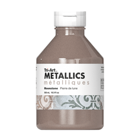 Tri-Art Metallics - Moonstone