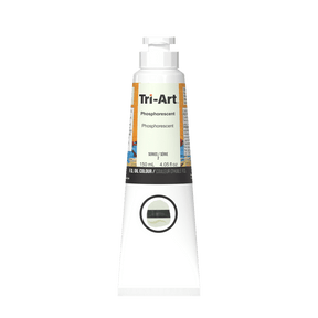Tri-Art Oil Colours - Phosphorescent