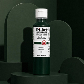 Tri-Art Liquids - Sap Green