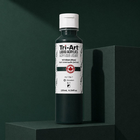Tri-Art Liquids - Viridian (Hue)