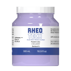Rheotech - Pastel Lilac