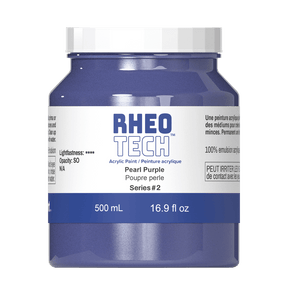 Rheotech - Pearl Purple