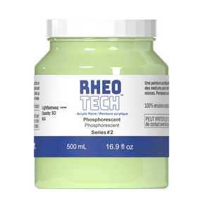 Rheotech - Phosphorescent