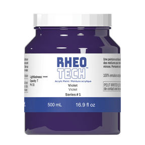 Rheotech - Violet