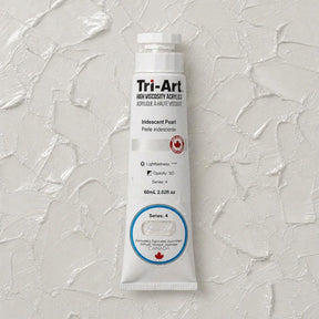Tri-Art High Viscosity - Iridescent Pearl