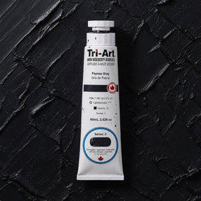 Tri-Art High Viscosity - Paynes Grey