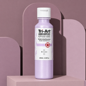 Tri-Art Liquids - Interference Violet