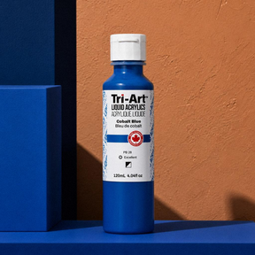 Tri-Art Liquids - Cobalt Blue