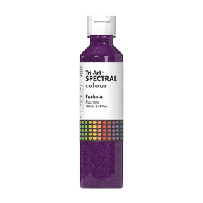 Spectral Colour - Fuchsia - Tri-Art Mfg.