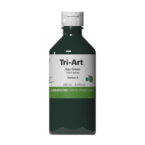 Tri-Art Liquids - Sap Green - Tri-Art Mfg.