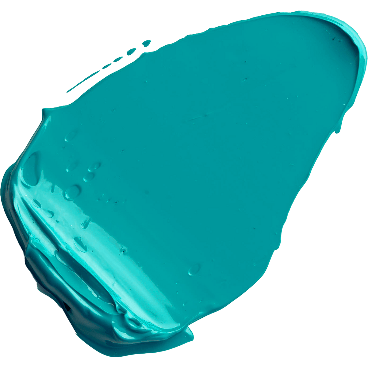 Tri-Art High Viscosity - Phthalo Turquoise Light - Tri-Art Mfg.