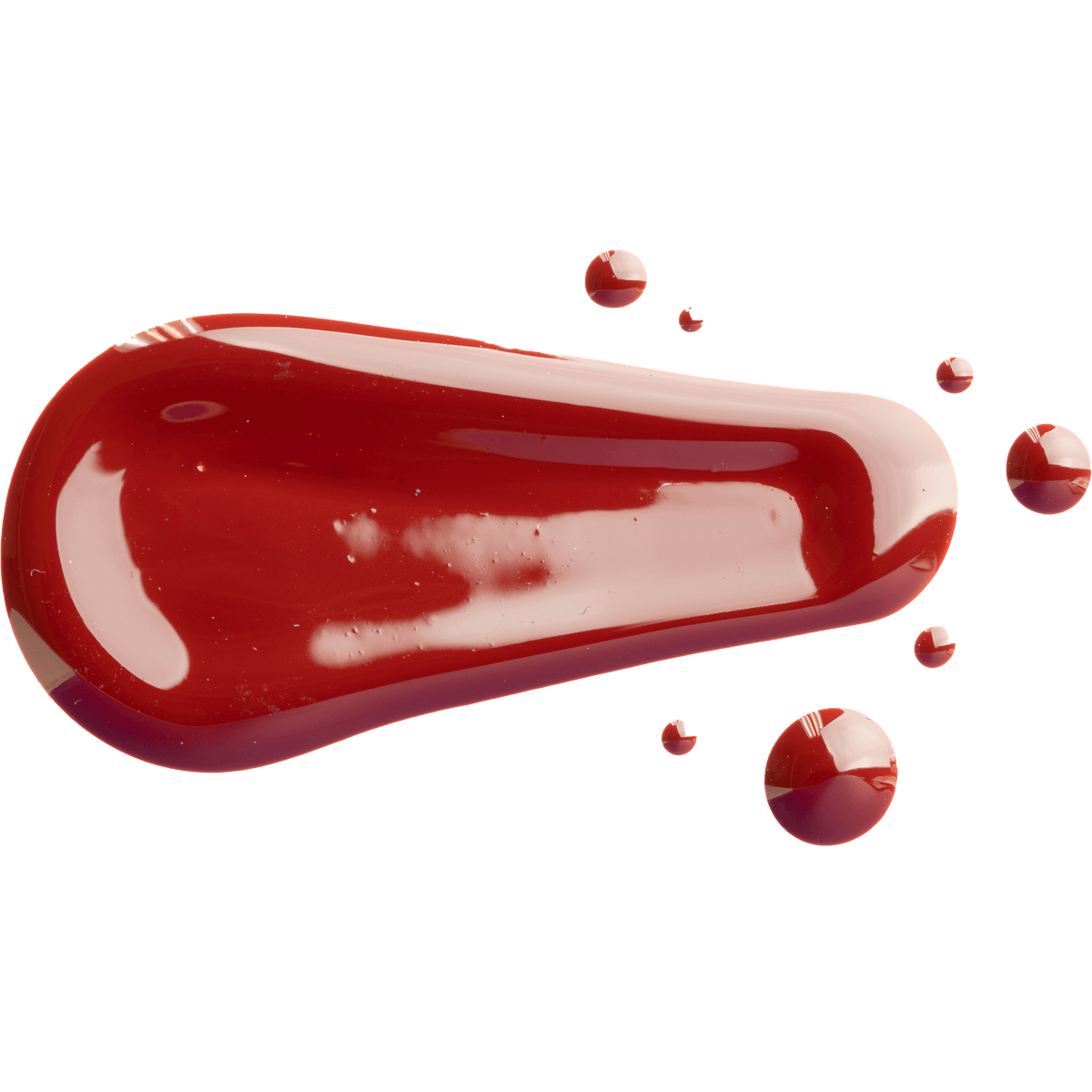 Tri-Art Liquids - Quinacridone Scarlet - Tri-Art Mfg.