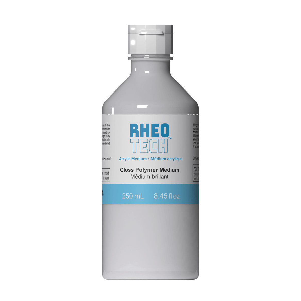 Rheotech - Gloss Polymer Medium - Tri-Art Mfg.