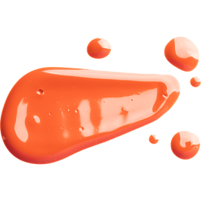 Tri-Art Liquids - Transparent Permanent Orange - Tri-Art Mfg.
