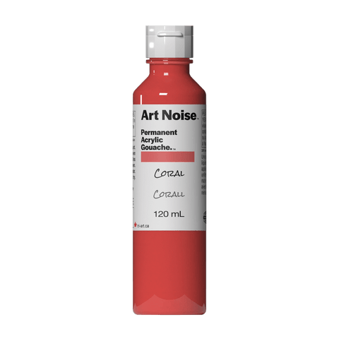 Art Noise - Coral - Tri-Art Mfg.