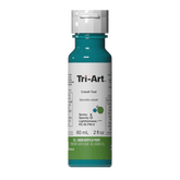 Tri-Art Liquids - Cobalt Teal (4438792241239)