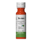 Tri-Art Liquids - Transparent Permanent Orange (4438794797143)