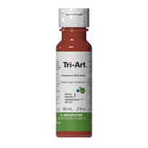 Tri-Art Liquids - Transparent Red Oxide (4438794895447)