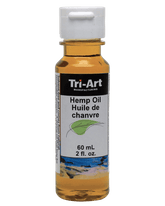 Tri-Art Oils - Hemp Oil - Tri-Art Mfg.
