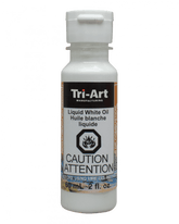 Tri-Art Oils - Liquid White Oil - Tri-Art Mfg.