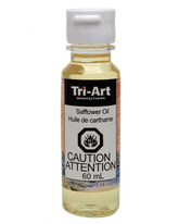 Tri-Art Oils - Safflower Oil - Tri-Art Mfg.