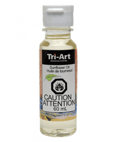 Tri-Art Oils - Sunflower Oil - Tri-Art Mfg.